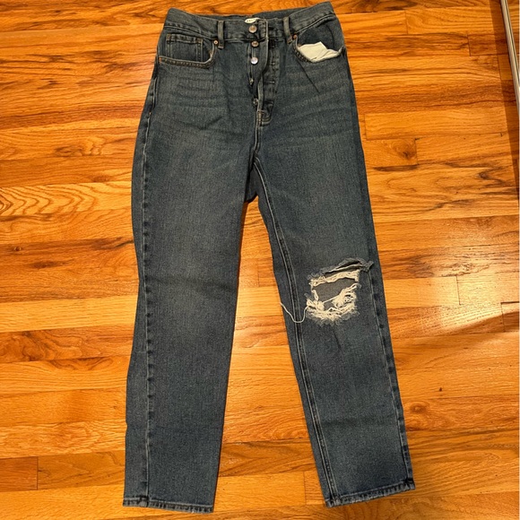 PacSun Jeans Pacsun Boyfriend Fit Jeans Poshmark